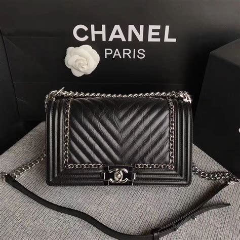 least expensive chanel bag|cheapest place to buy chanel.